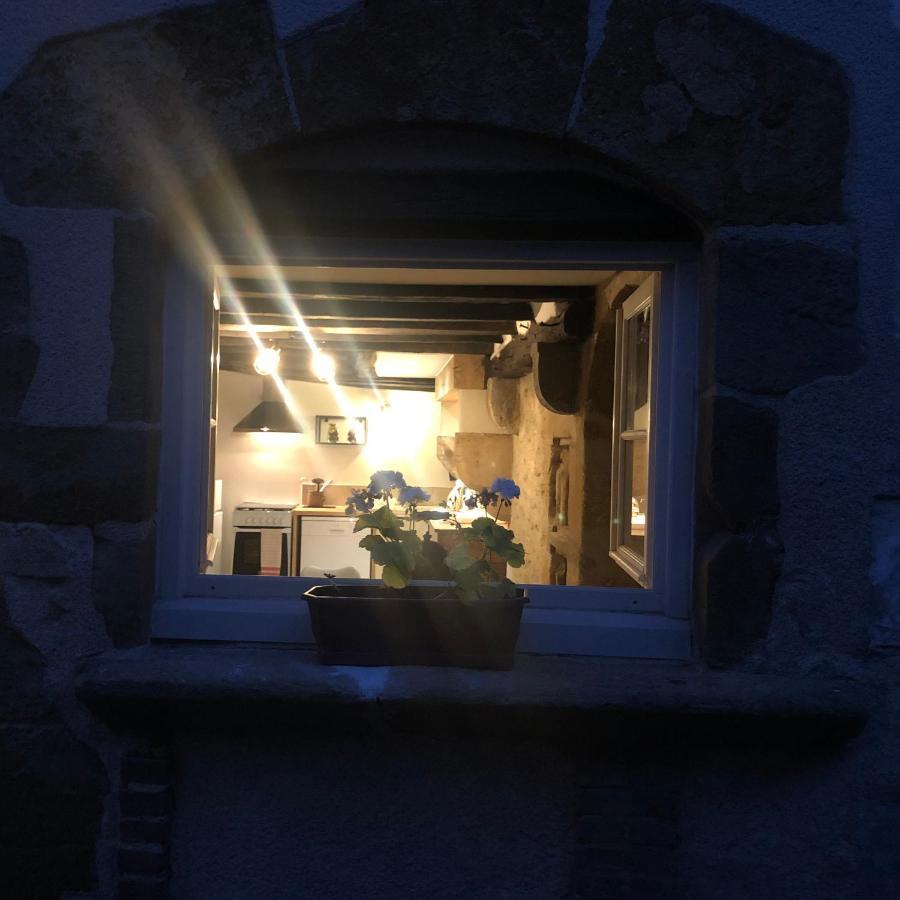 Villa L’échappée Monestoise Mennetou-sur-Cher Esterno foto