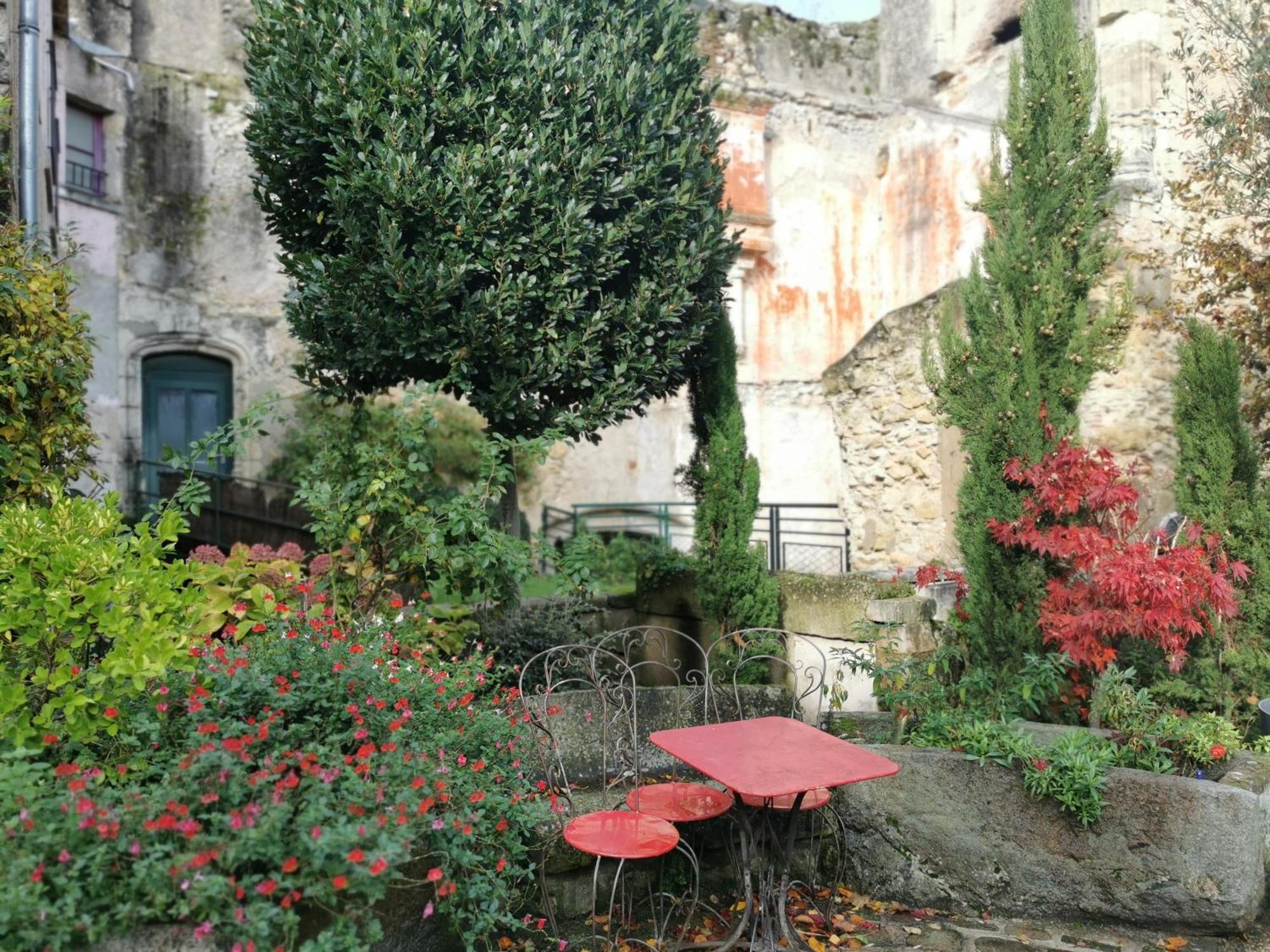 Villa L’échappée Monestoise Mennetou-sur-Cher Esterno foto