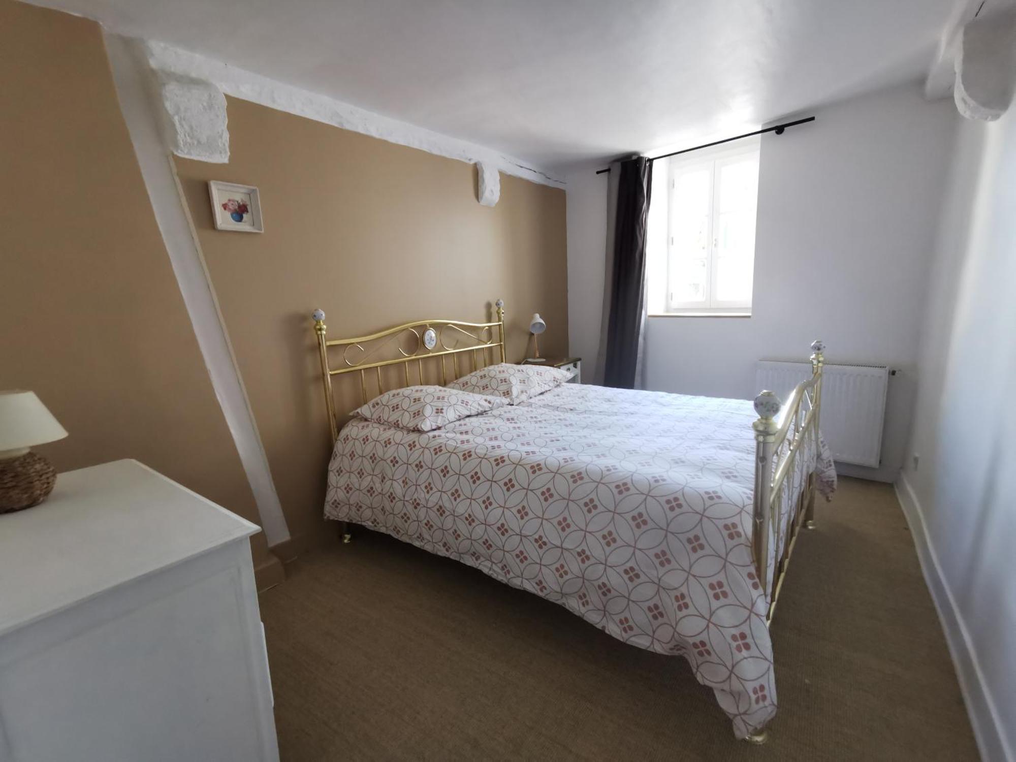 Villa L’échappée Monestoise Mennetou-sur-Cher Esterno foto