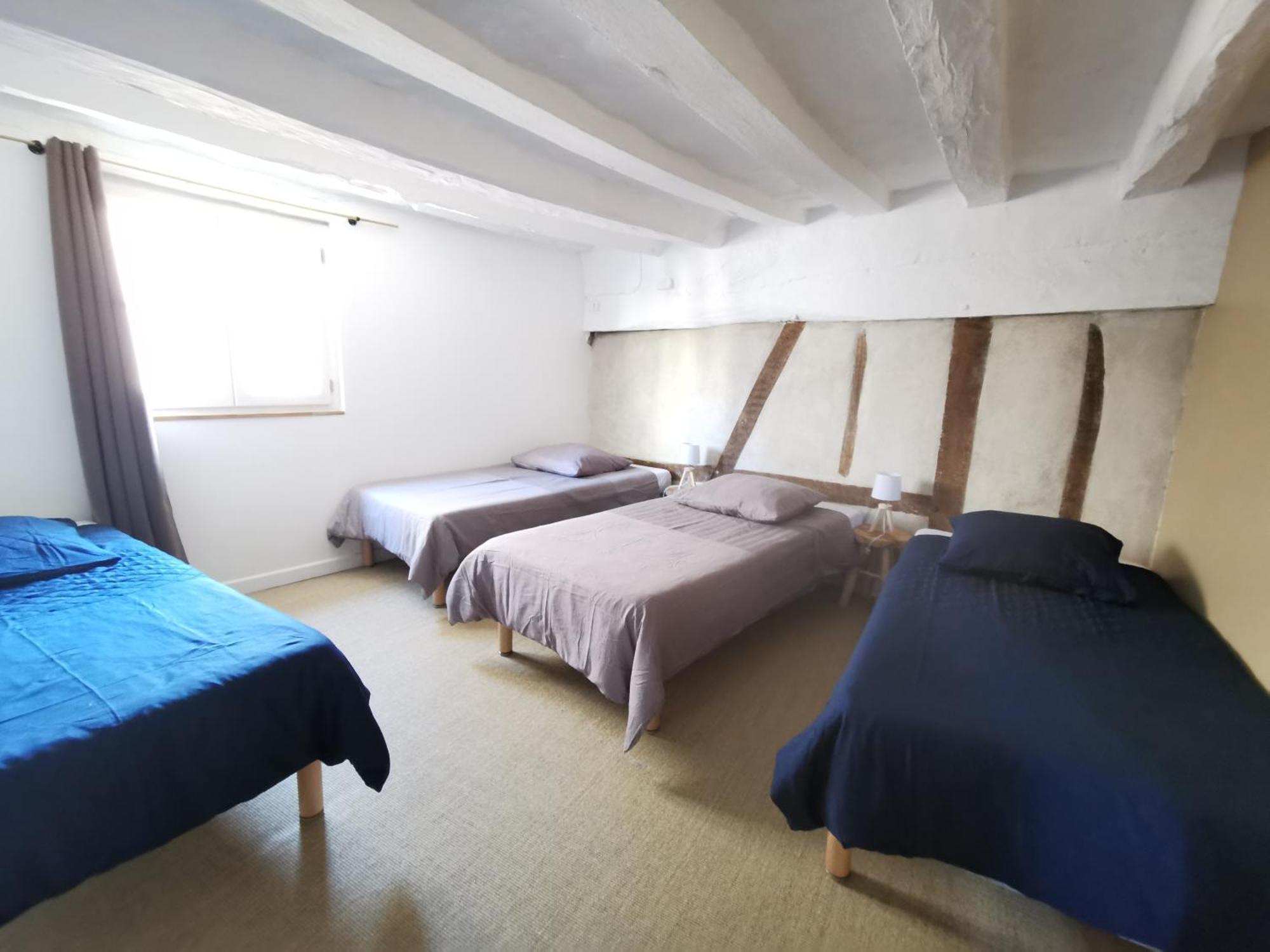 Villa L’échappée Monestoise Mennetou-sur-Cher Esterno foto
