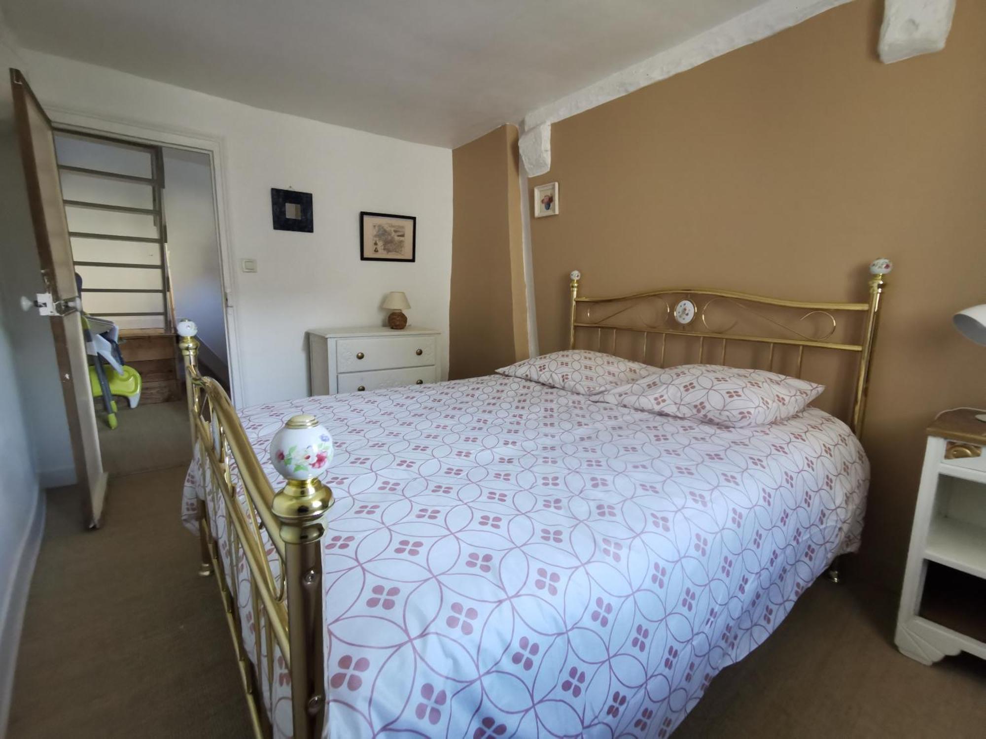 Villa L’échappée Monestoise Mennetou-sur-Cher Esterno foto
