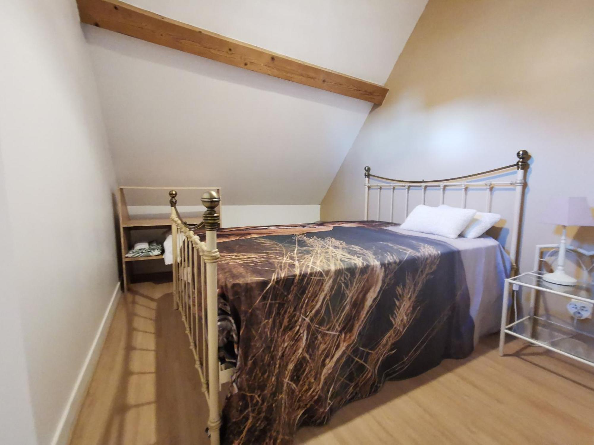 Villa L’échappée Monestoise Mennetou-sur-Cher Esterno foto