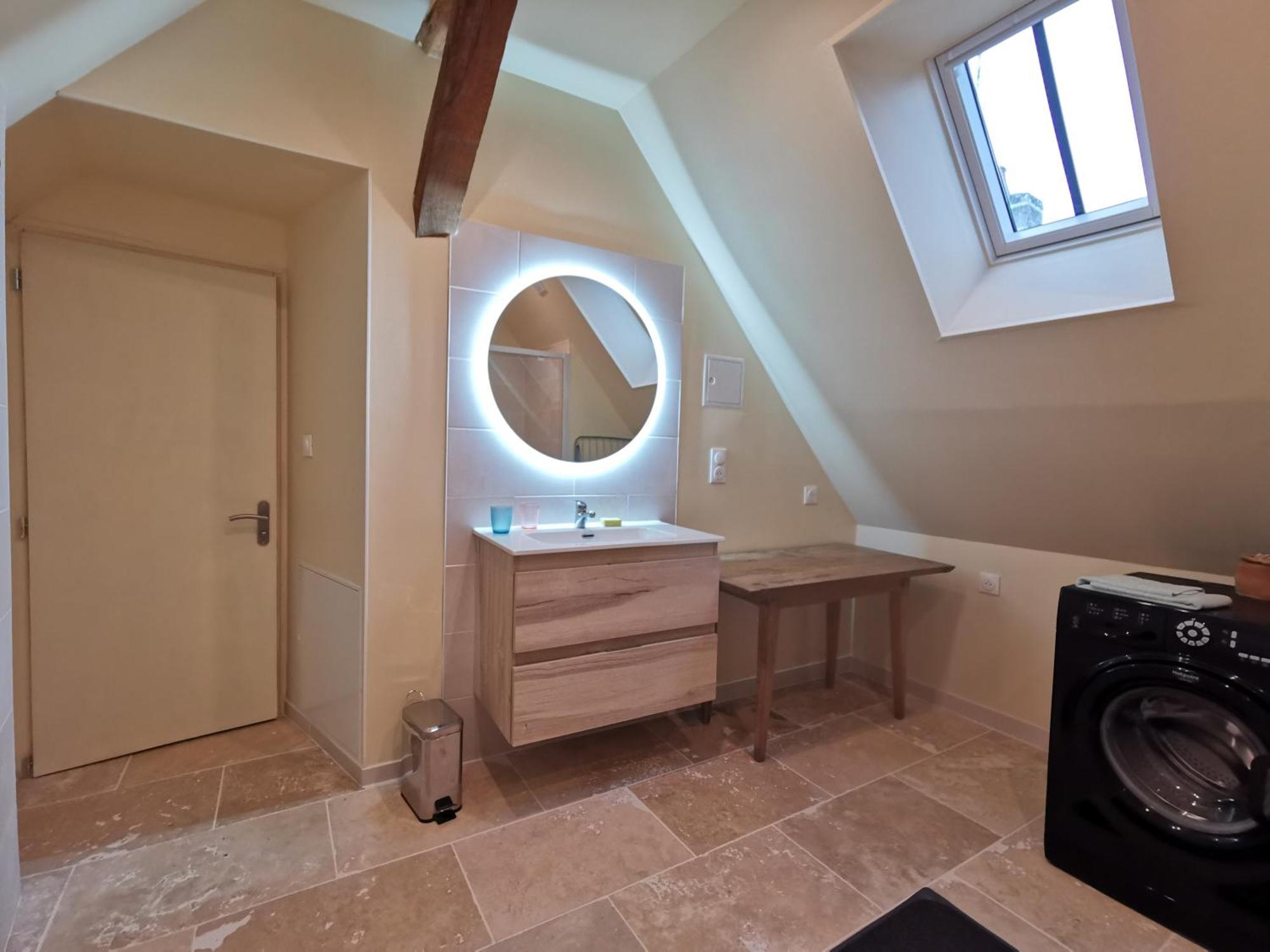 Villa L’échappée Monestoise Mennetou-sur-Cher Esterno foto
