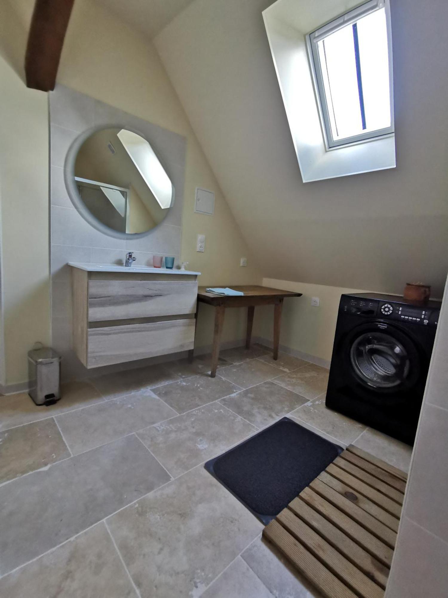 Villa L’échappée Monestoise Mennetou-sur-Cher Esterno foto