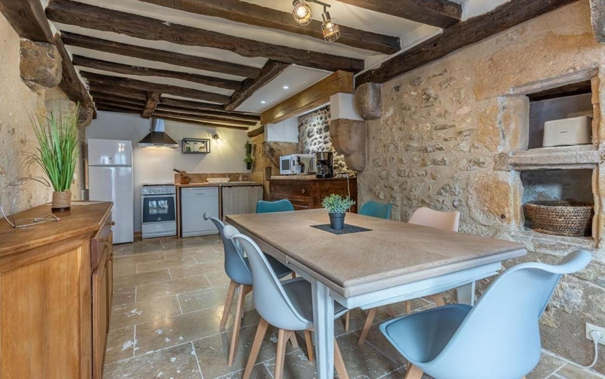 Villa L’échappée Monestoise Mennetou-sur-Cher Esterno foto