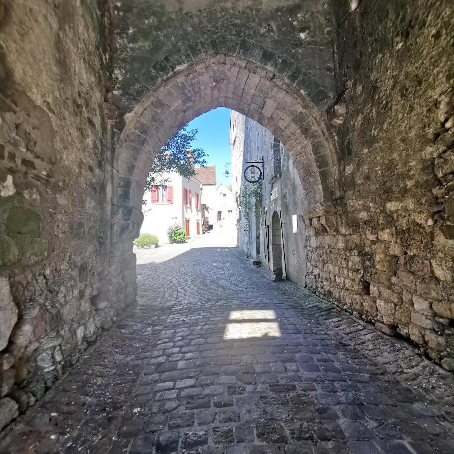 Villa L’échappée Monestoise Mennetou-sur-Cher Esterno foto