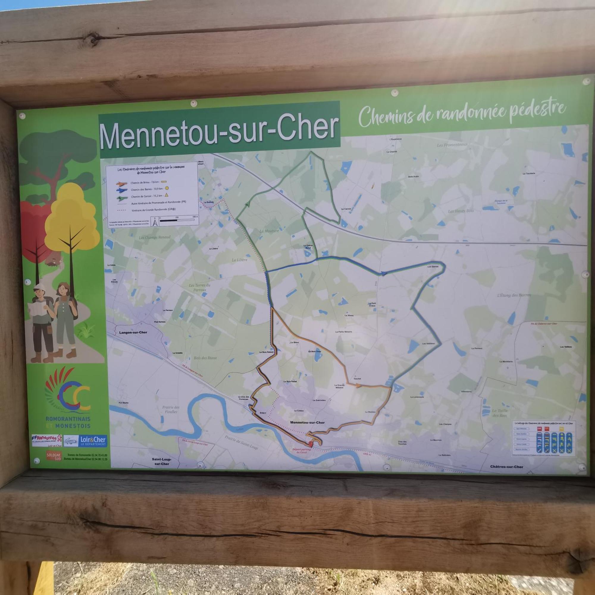 Villa L’échappée Monestoise Mennetou-sur-Cher Esterno foto